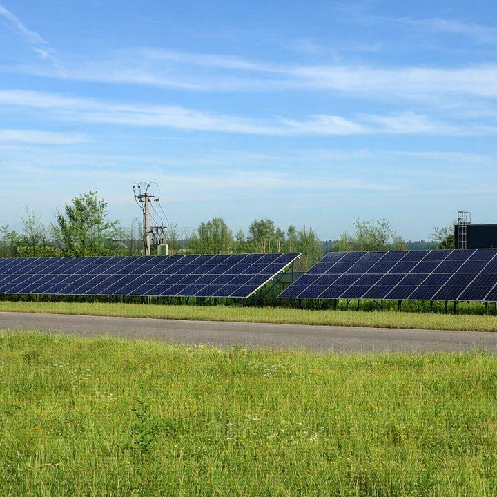 iTD Pfarrkirchen solar